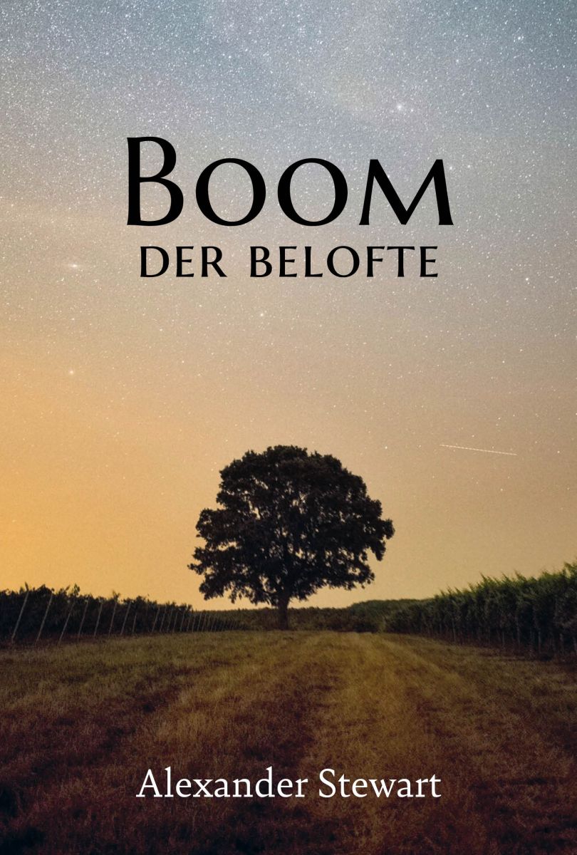 Boom der belofte